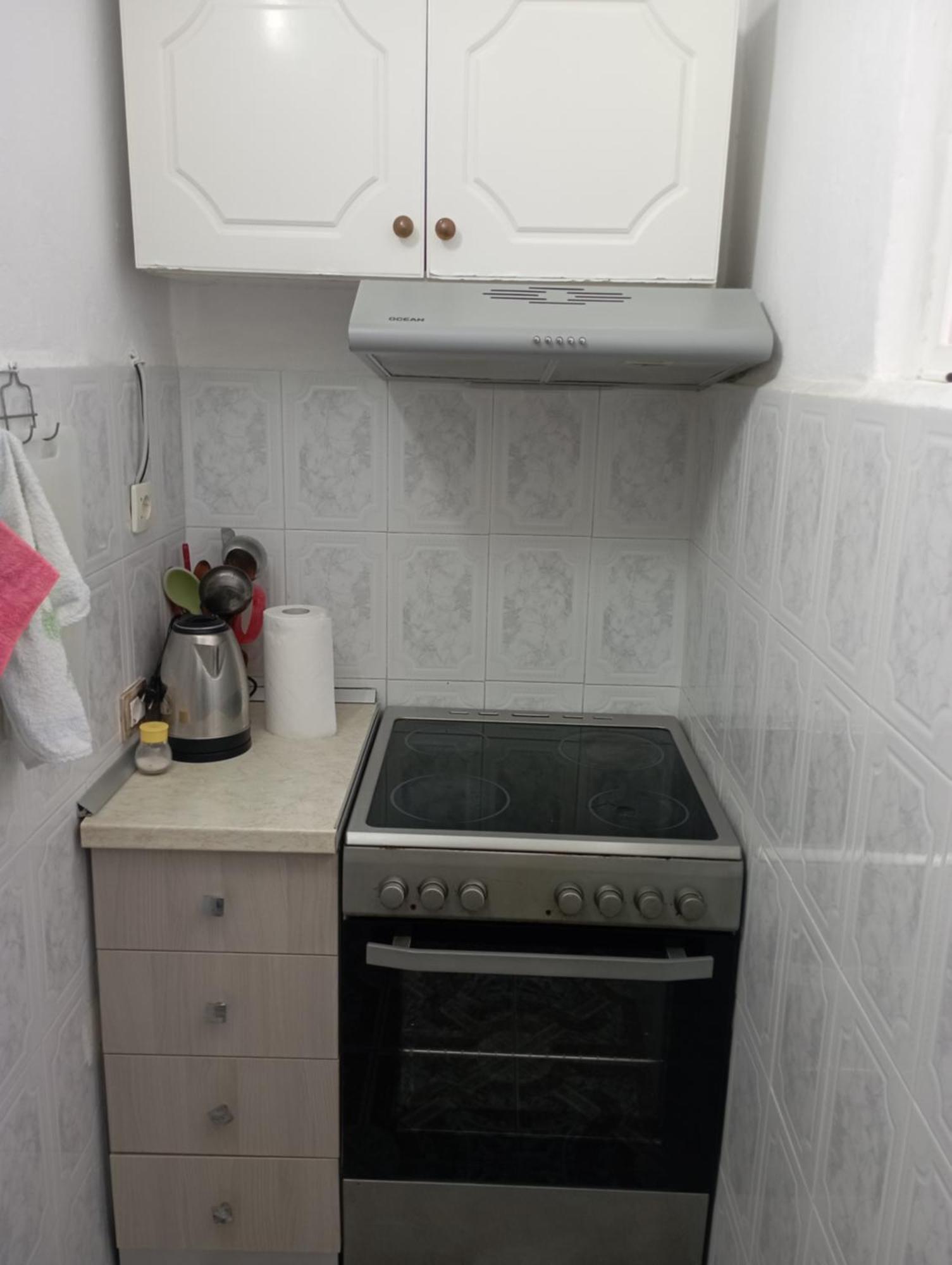 Lola'S Apartament Lejlighed Berat Eksteriør billede